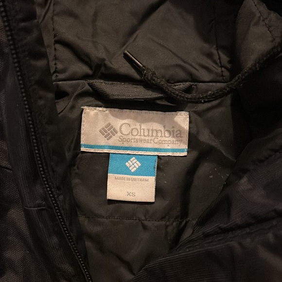 Columbia Jacket - Picture 3 of 4